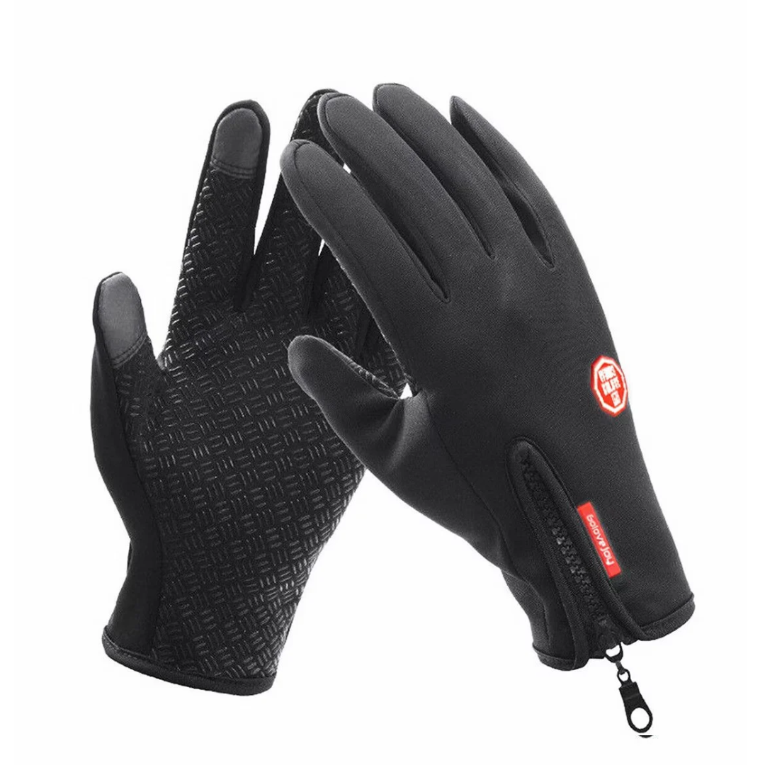 Unisex Winterhandschoenen – Outdoor Sport – Touchscreen