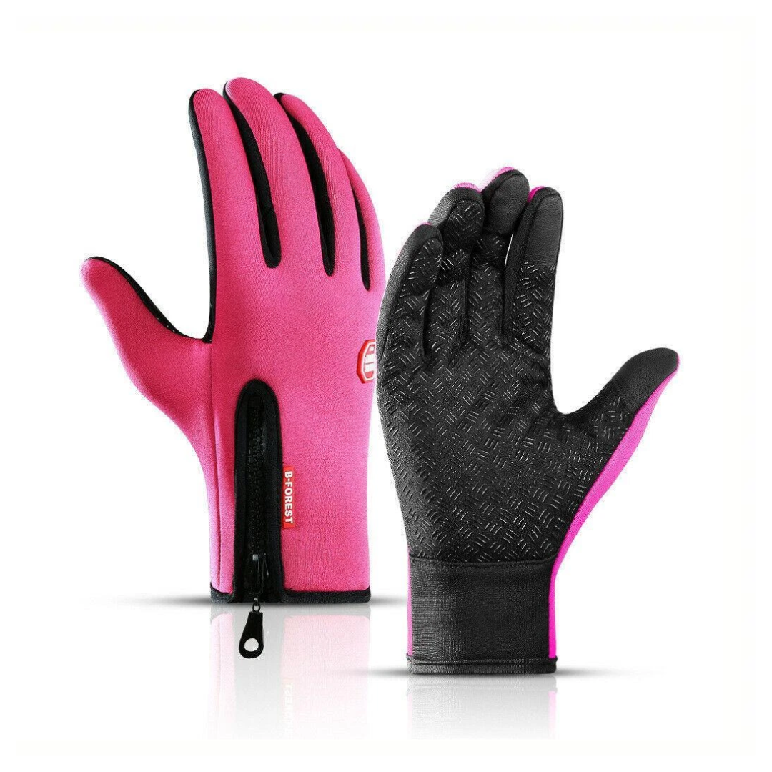 Unisex Winterhandschoenen – Outdoor Sport – Touchscreen