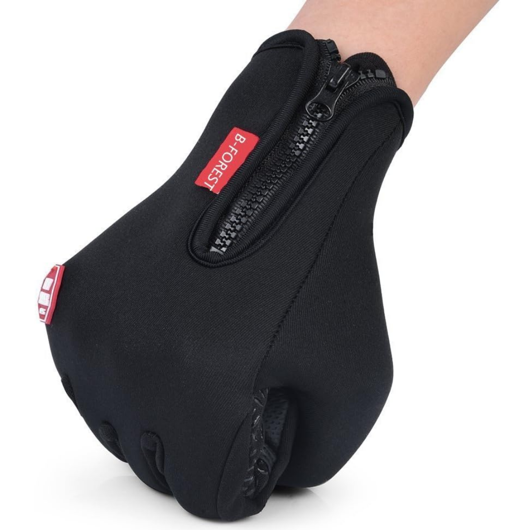 Unisex Winterhandschoenen – Outdoor Sport – Touchscreen