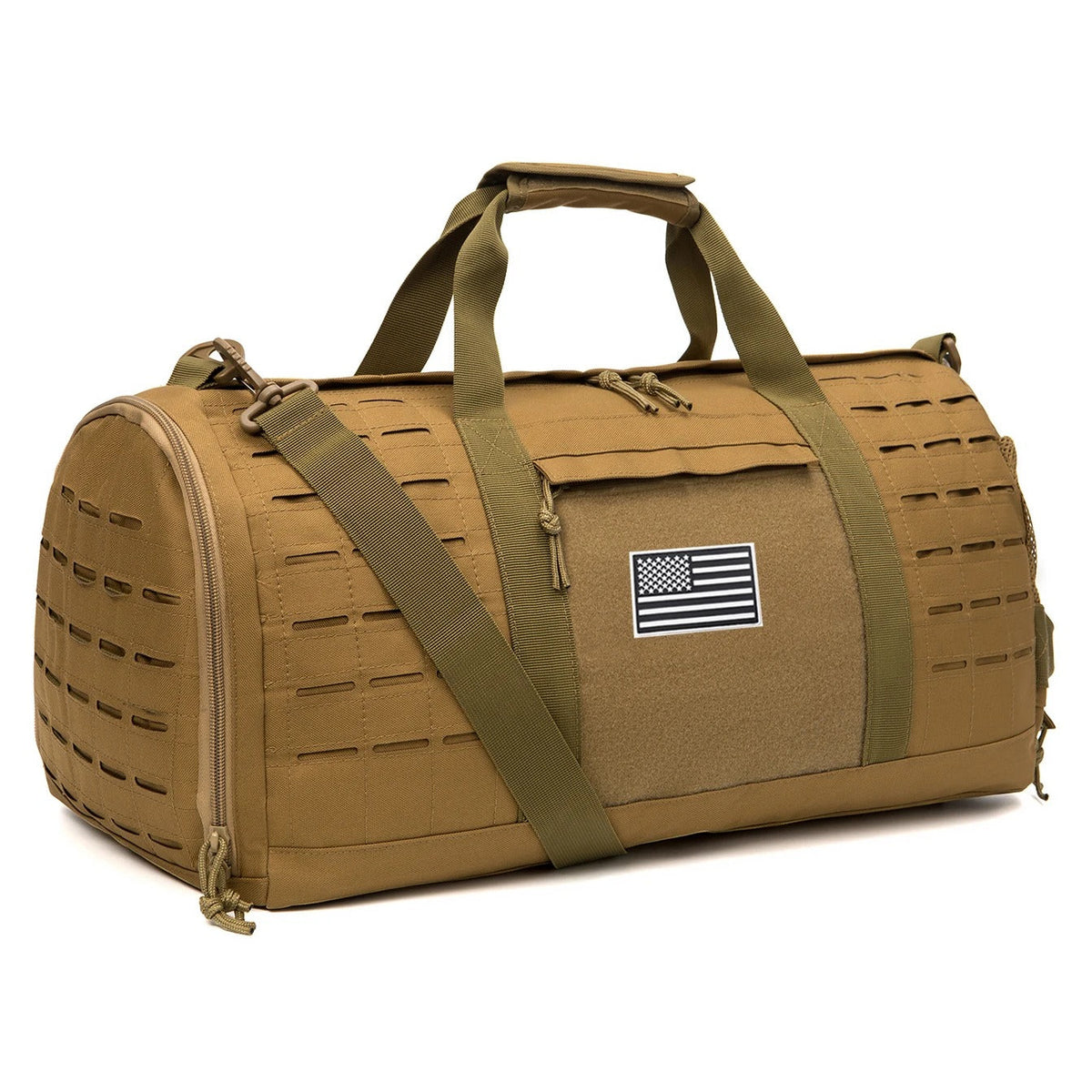 Premium Sporttas - Reistas - 40L - OutdoorHavenNL