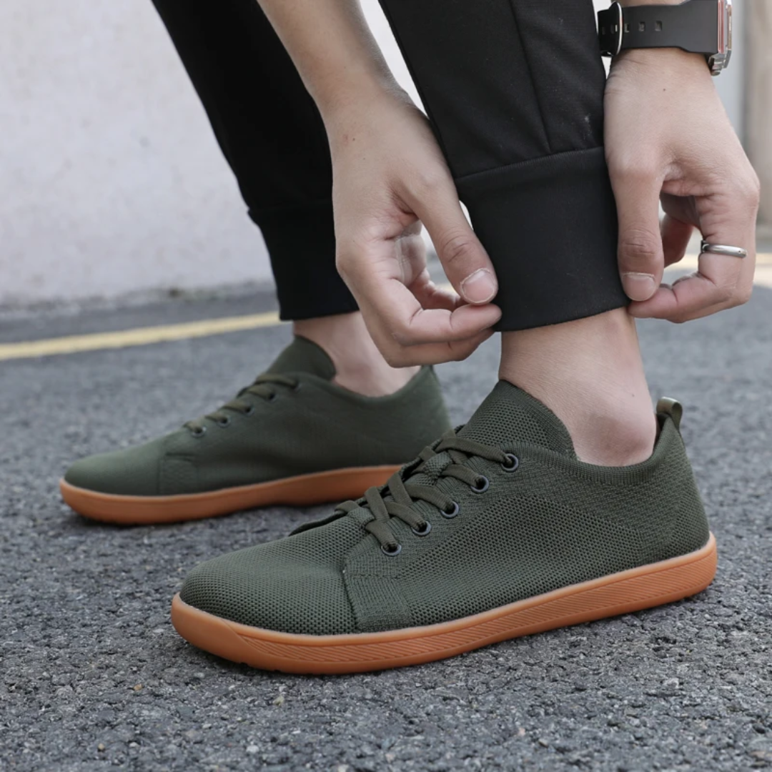 Barefoot Sneakers - Unisex - OutdoorHavenNL