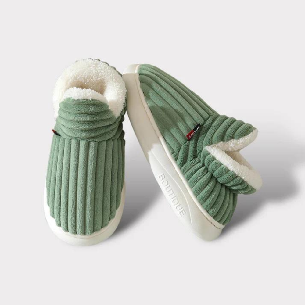 Unisex Pantoffels - Uiterst zachte en comfortabele pantoffels van fleece