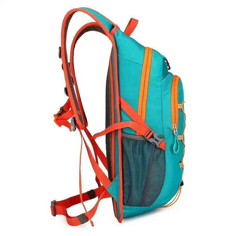 OutdoorHaven - Premium Fietsrugzak Waterdicht - OutdoorHavenNL