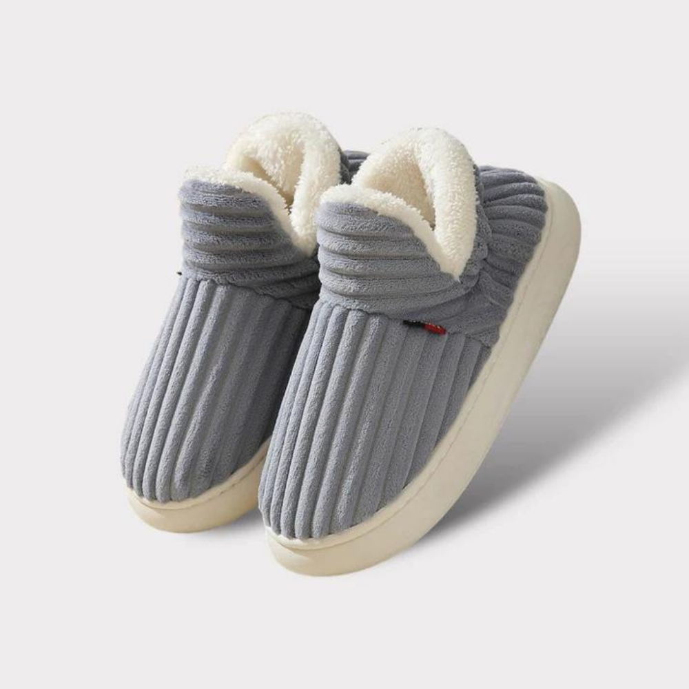 Unisex Pantoffels - Uiterst zachte en comfortabele pantoffels van fleece