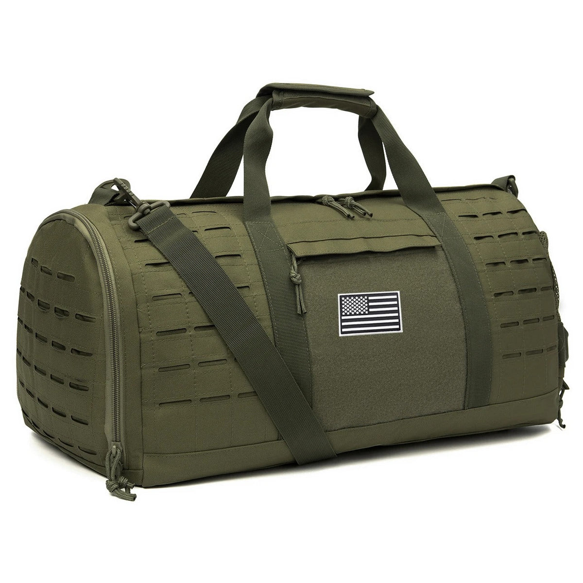 Premium Sporttas - Reistas - 40L - OutdoorHavenNL