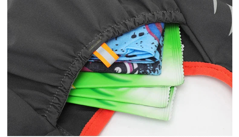 Trailrunvest - Inclusief 2 Soft Flasks - OutdoorHavenNL