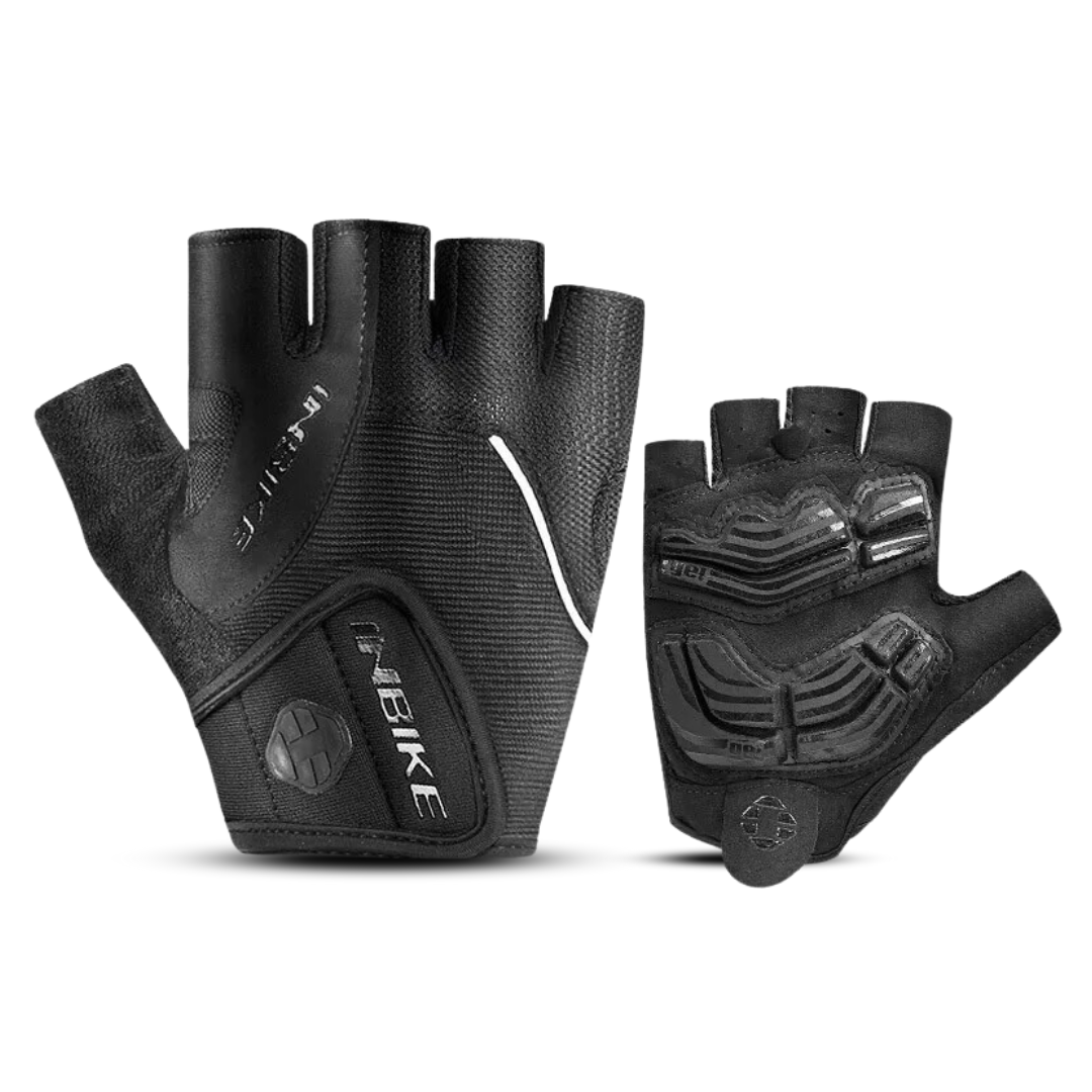 Fiets Handschoenen - 3D Gel - OutdoorHavenNL