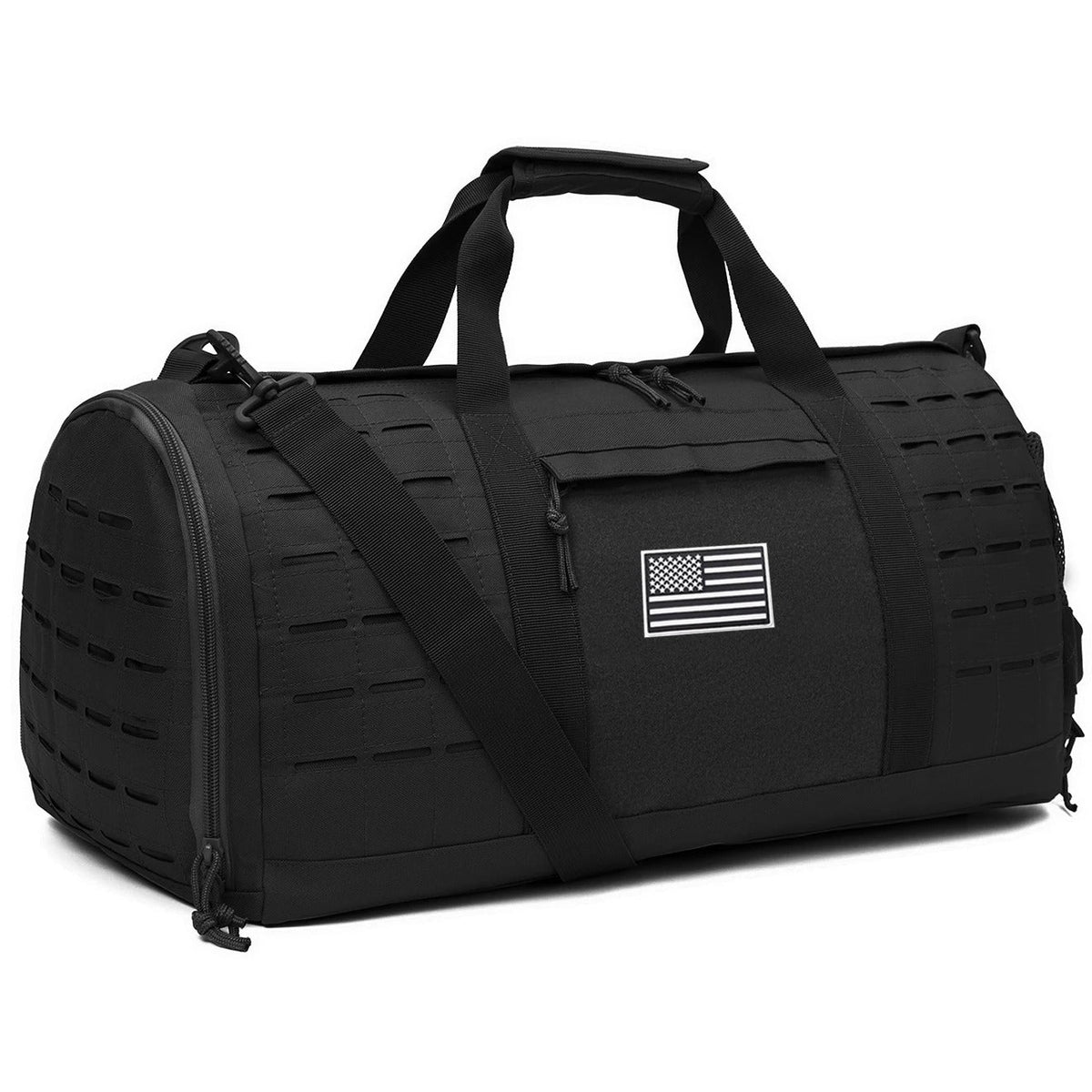 Premium Sporttas - Reistas - 40L - OutdoorHavenNL