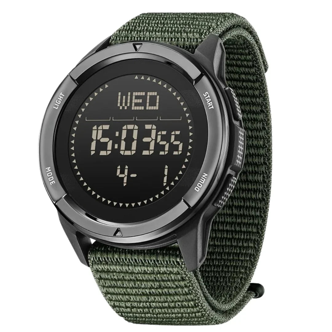 Horloges & Smartwatches