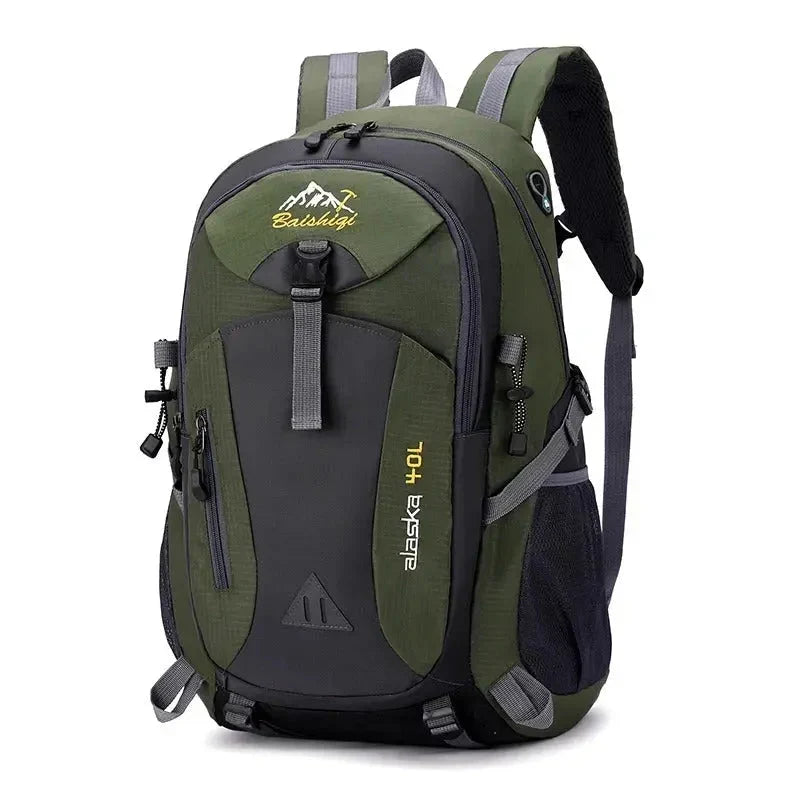 Dagrugzakken (15–35L)