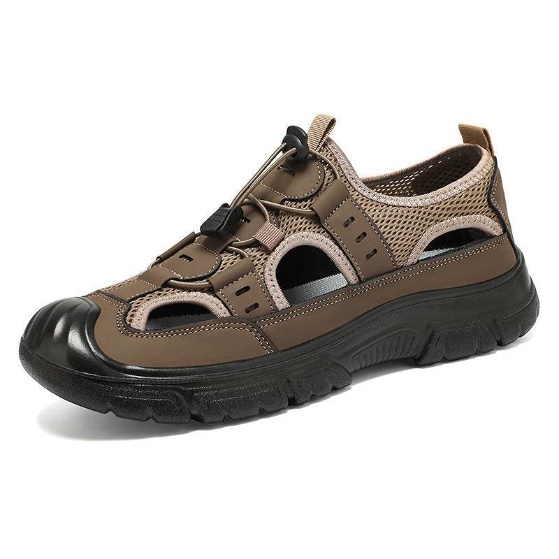 Heren Orthopedische Sneaker Jens - Comfort & Ondersteuning