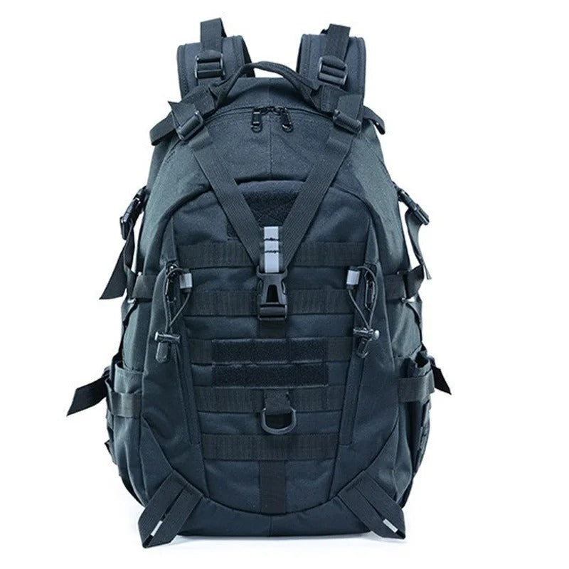 Tactische Rugzak - 35L - OutdoorHavenNL