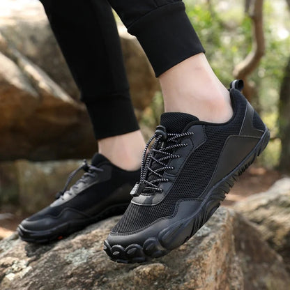 Barefoot Schoenen - Unisex - Anti-slip - OutdoorHavenNL