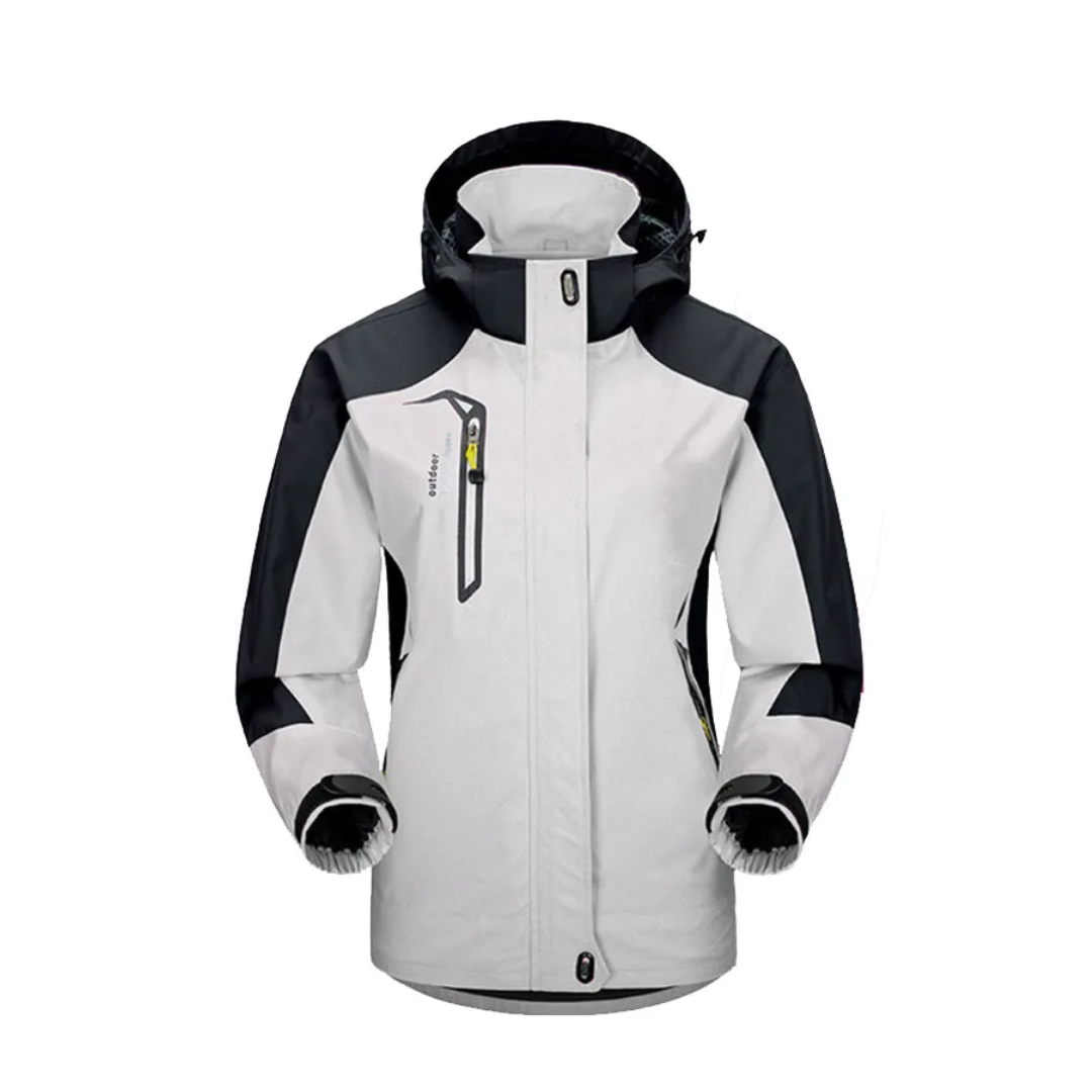 Dames Jas – Waterdicht & Lichtgewicht – Outdoor Comfort