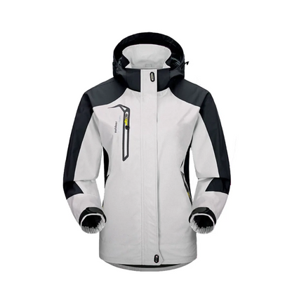 Dames Jas – Waterdicht & Lichtgewicht – Outdoor Comfort