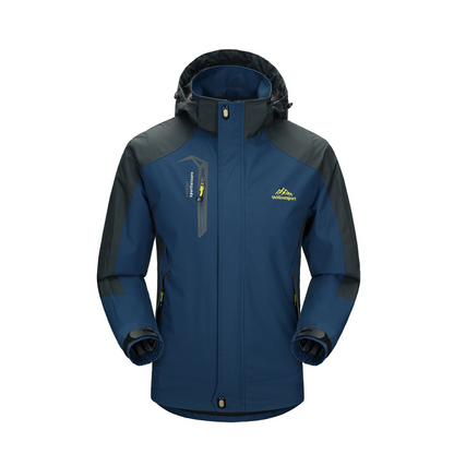Dames Jas – Waterdicht & Lichtgewicht – Outdoor Comfort