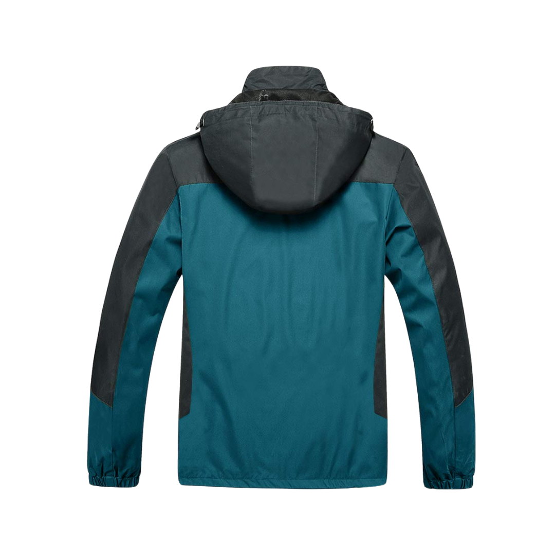 Dames Jas – Waterdicht & Lichtgewicht – Outdoor Comfort