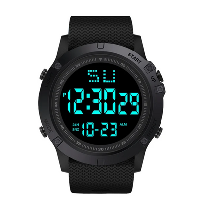 Digitaal Horloge - Outdoor - OutdoorHavenNL