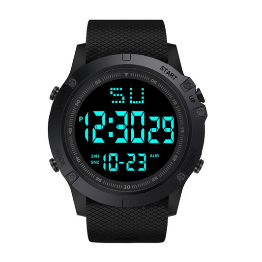 Digitaal Horloge - Outdoor - OutdoorHavenNL
