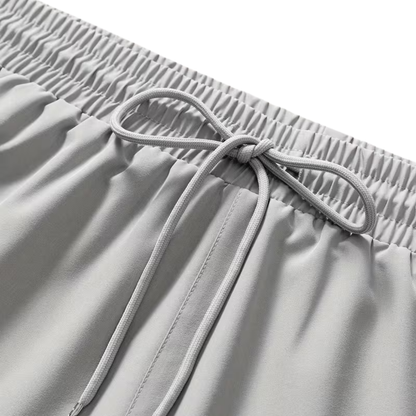 Heren Korte Sport Broek – Binnenbroek - Telefoonzak