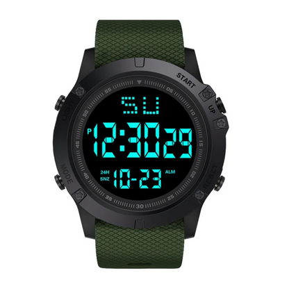 Digitaal Horloge - Outdoor - OutdoorHavenNL