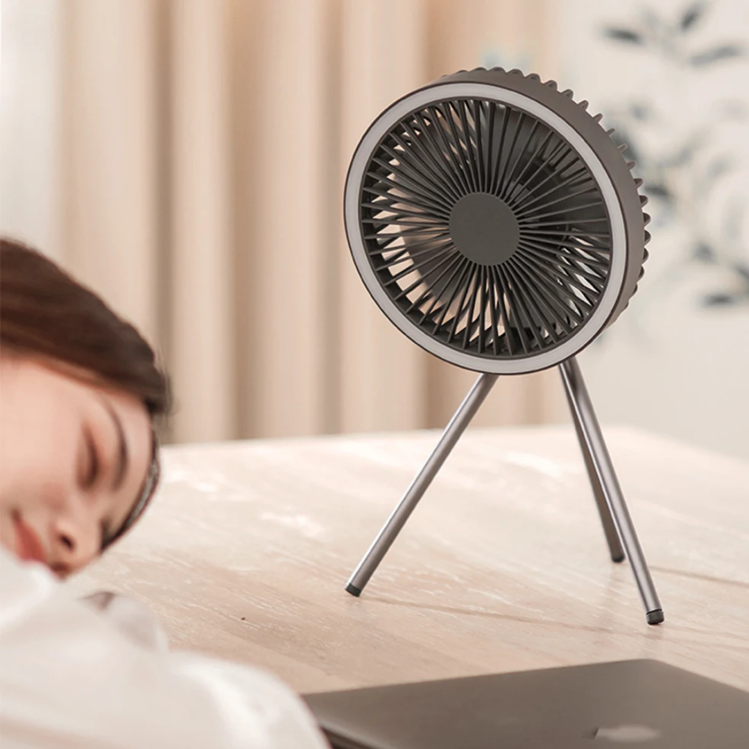 Camping Ventilator - Outdoor - OutdoorHavenNL