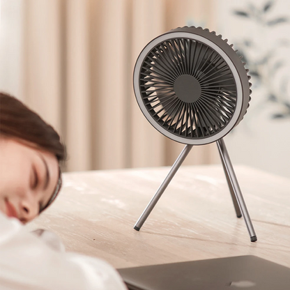 Camping Ventilator - Outdoor - OutdoorHavenNL