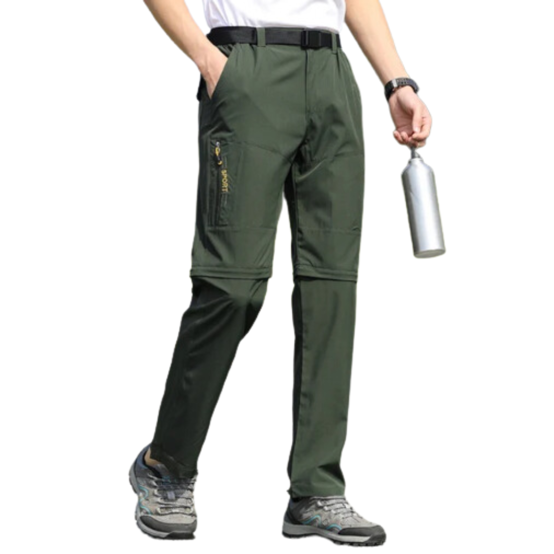 Wandelbroek - Mannen - Waterdicht - OutdoorHavenNL