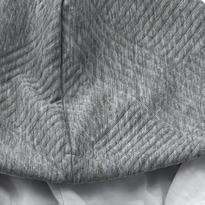 Outdoor Heren Hoodie – Comfort Stretch