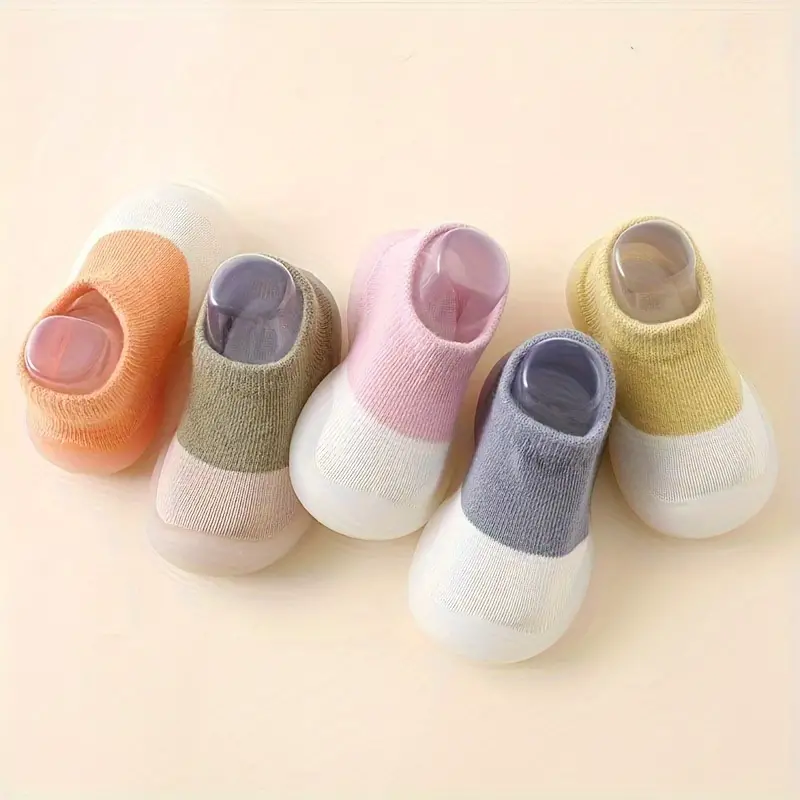 Flexibele Barefoot Kinderschoenen - Shoesme