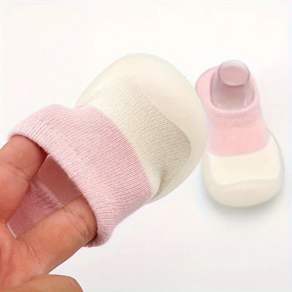 Flexibele Barefoot Kinderschoenen - Shoesme