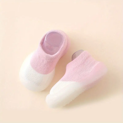 Flexibele Barefoot Kinderschoenen - Shoesme