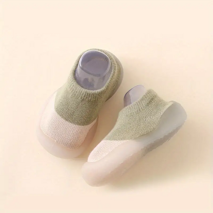 Flexibele Barefoot Kinderschoenen - Shoesme