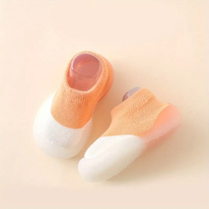 Flexibele Barefoot Kinderschoenen - Shoesme