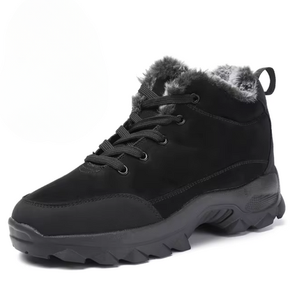 Gevoerde Waterdichte Wandelschoenen  - Heren