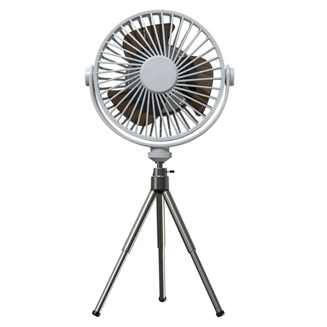 Camping Ventilator - Outdoor - OutdoorHavenNL