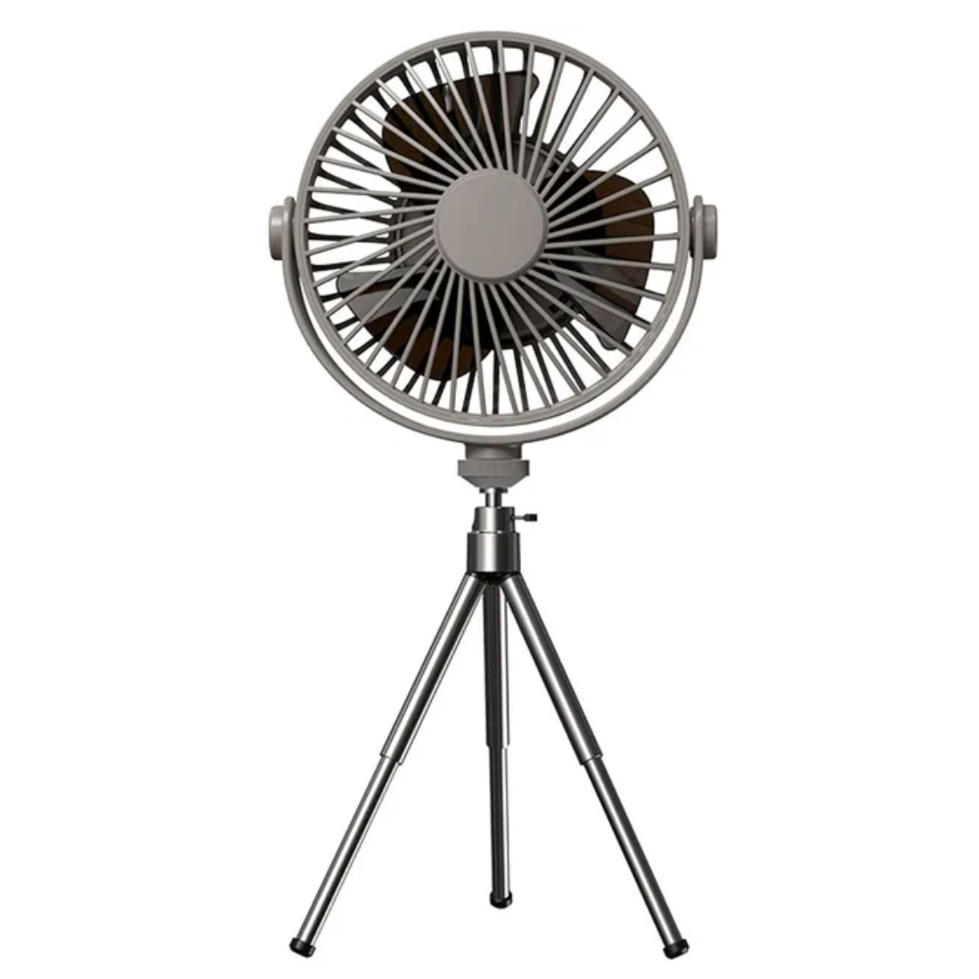 Camping Ventilator - Outdoor - OutdoorHavenNL