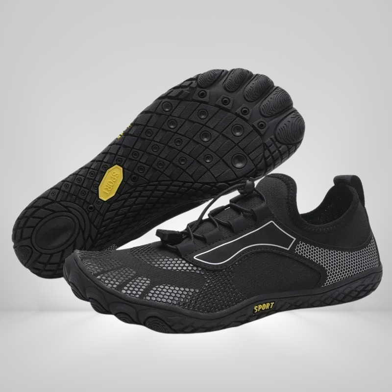 AquaFlex – Ademend Waterschoenen voor Zomer & Sportieve Avonturen