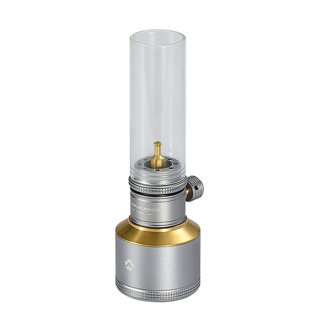 Camping Gaslamp - Outdoor - OutdoorHavenNL