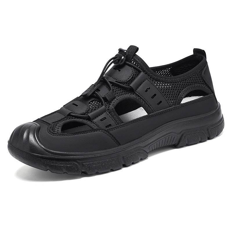 Heren Orthopedische Sneaker Jens - Comfort & Ondersteuning