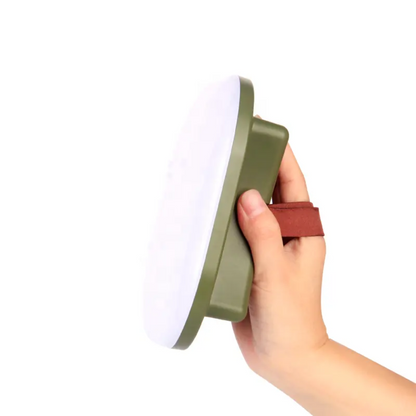 Campinglamp - USB - Sterke Batterij - OutdoorHavenNL