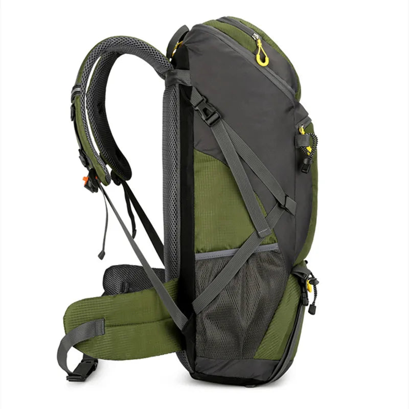 50L Backpack - Outdoor - OutdoorHavenNL