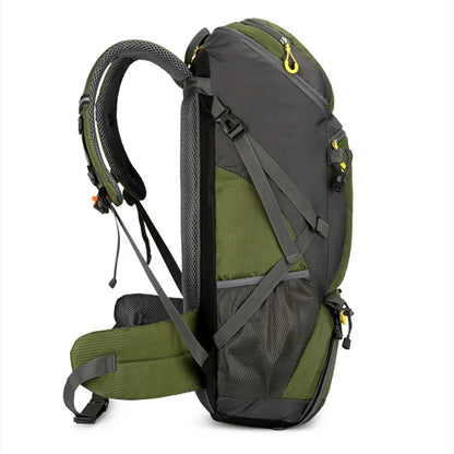 50L Backpack - Outdoor - OutdoorHavenNL