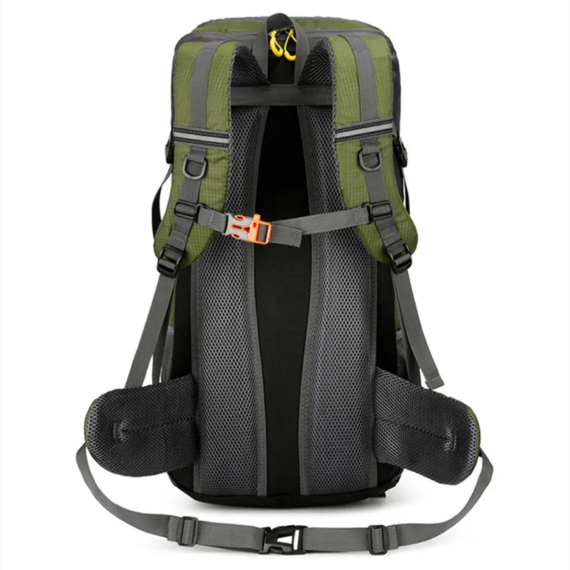 50L Backpack - Outdoor - OutdoorHavenNL