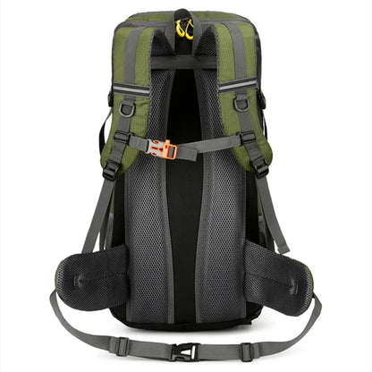 50L Backpack - Outdoor - OutdoorHavenNL