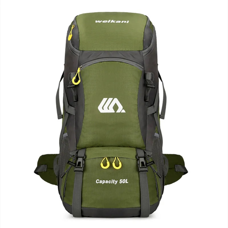 50L Backpack - Outdoor - OutdoorHavenNL