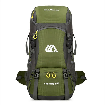 50L Backpack - Outdoor - OutdoorHavenNL