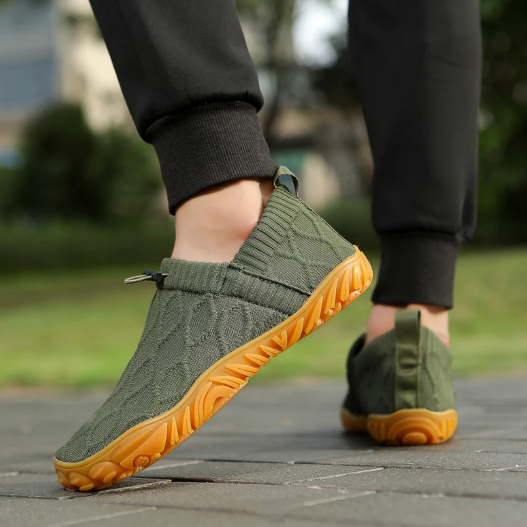 Barefoot Schoenen - Unisex - OutdoorHavenNL
