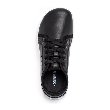 Barefoot Sneakers - Man - OutdoorHavenNL