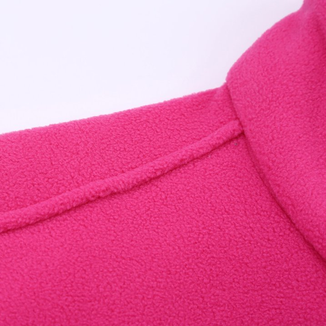Dames Thermische Vest – Warm – Ritsluiting & Comfortabele Pasvorm